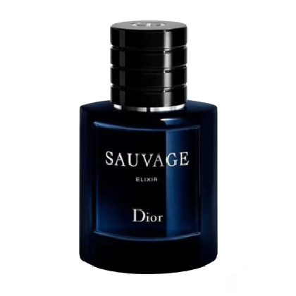 Christian Dior Dior Sauvage Elixir M Edp 100ml