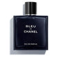Bleu De CHANEL Eau De Parfum Spray, 100ml